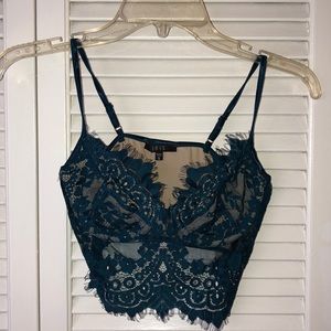 Lace Bralet 🔥